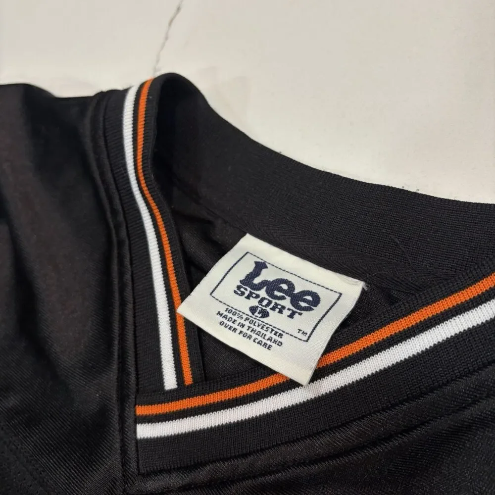 Lee product vintage